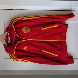 Adidas Originals World Cup Jacket Spain